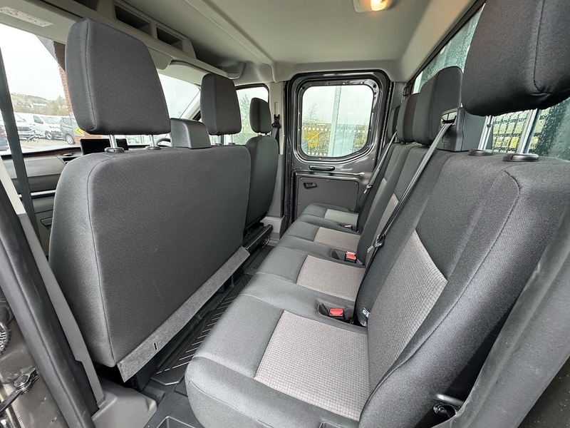 Used Ford Transit for sale - 77260860: Photo 27