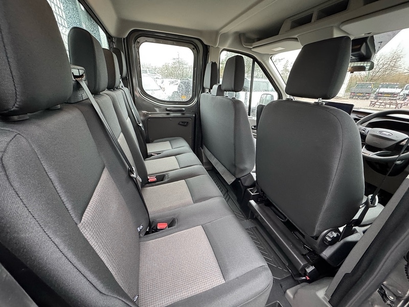 Used Ford Transit for sale - 77260860: Photo 28