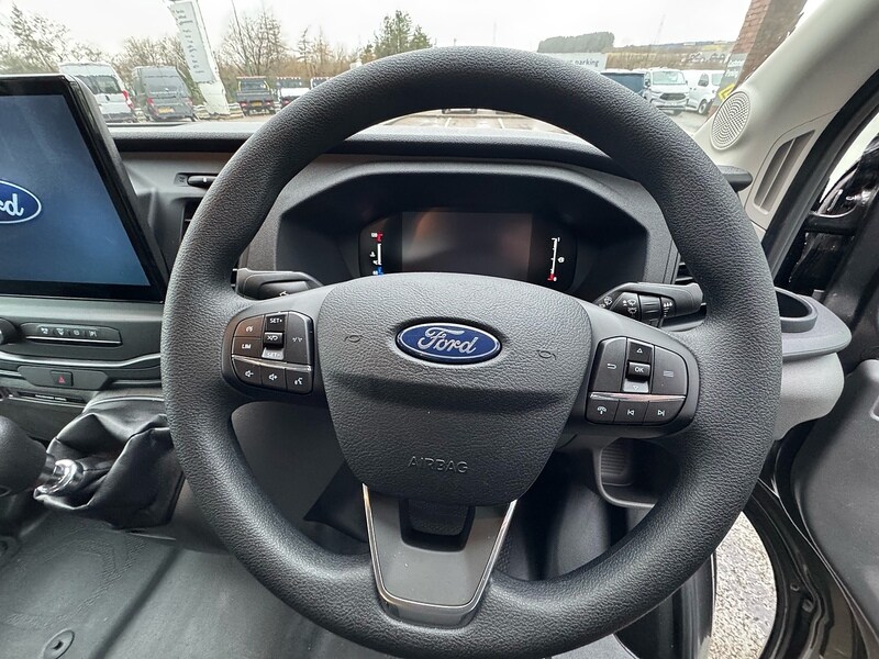 Used Ford Transit for sale - 77260860: Photo 29
