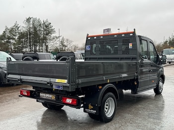 Used Ford Transit 2026 for sale - 77260860: Photo