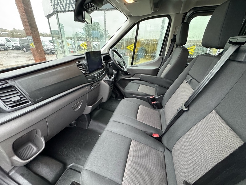 Used Ford Transit for sale - 77260860: Photo 30