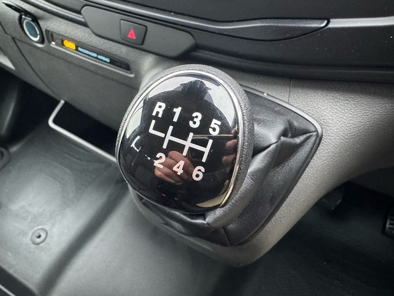 Used Ford Transit for sale - 77260860: Photo 33