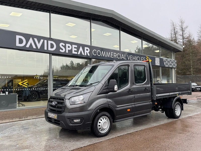 Used Ford Transit for sale - 77260860: Photo 36