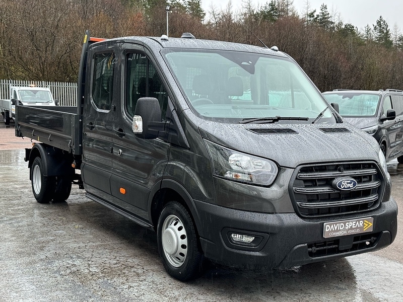 Used Ford Transit for sale - 77260860: Photo 4