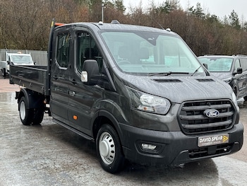 Used Ford Transit 2026 for sale - 77260860: Photo