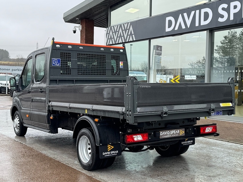 Used Ford Transit for sale - 77260860: Photo 5