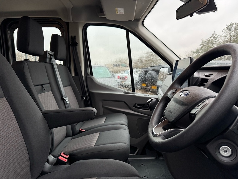 Used Ford Transit for sale - 77260860: Photo 6