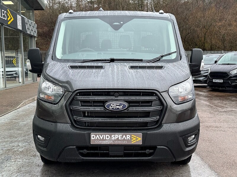 Used Ford Transit for sale - 77260860: Photo 7