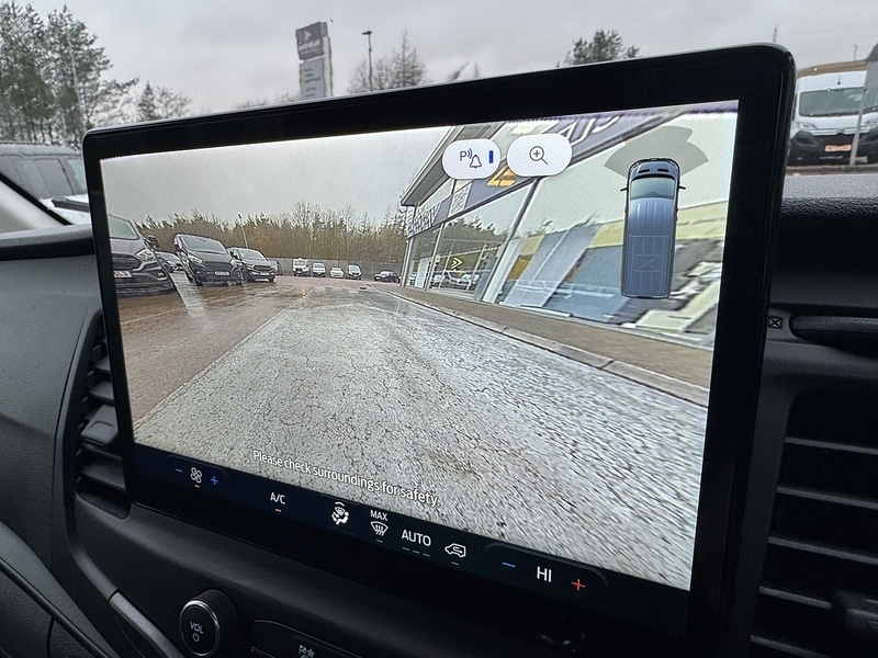 Used Ford Transit for sale - 77260860: Photo 8