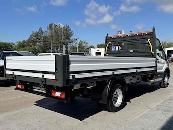 Used Ford Transit 2026 for sale - 78458976: Photo