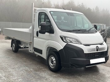 Used Citroen Relay 2026 for sale - 79179237: Photo