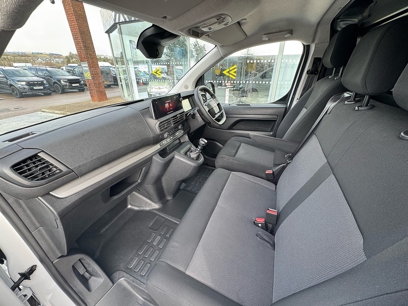 Used Vauxhall Vivaro 2024 for sale - 77379171: Photo 17