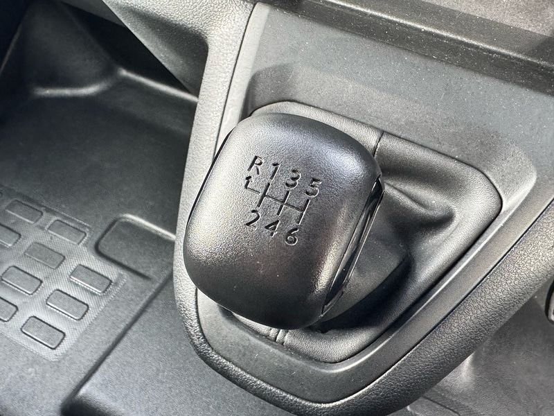 Used Vauxhall Vivaro 2024 for sale - 77379171: Photo 21