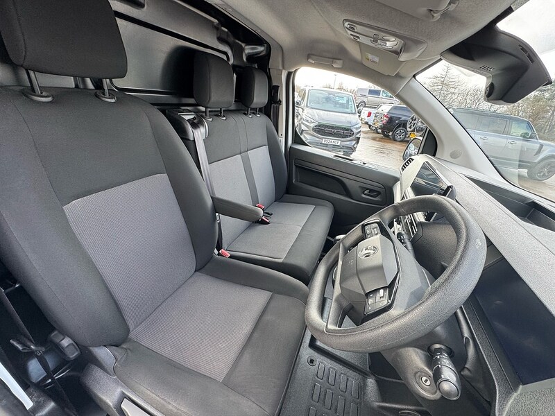 Used Vauxhall Vivaro 2024 for sale - 77379171: Photo 23
