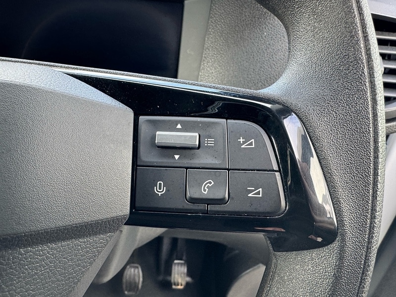 Used Vauxhall Vivaro 2024 for sale - 77379171: Photo 24