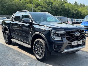 Used Ford Ranger 2023 for sale - 78980994: Photo