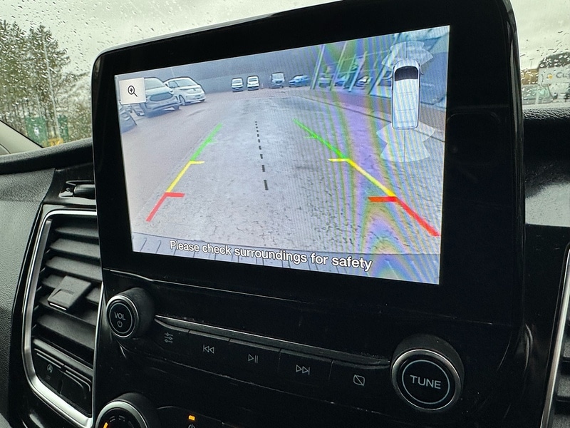 Used Ford Transit Custom 2021 for sale - 76836682: Photo 11