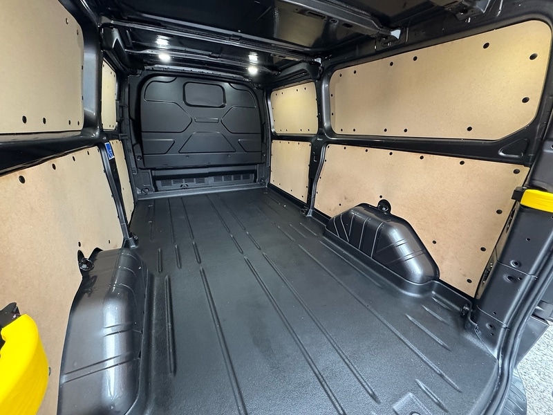 Used Ford Transit Custom 2021 for sale - 76836682: Photo 14