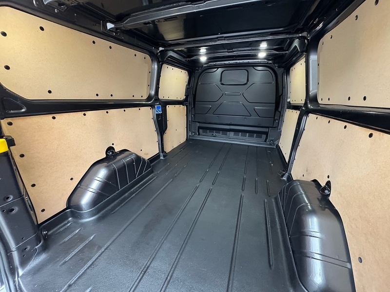 Used Ford Transit Custom 2021 for sale - 76836682: Photo 17