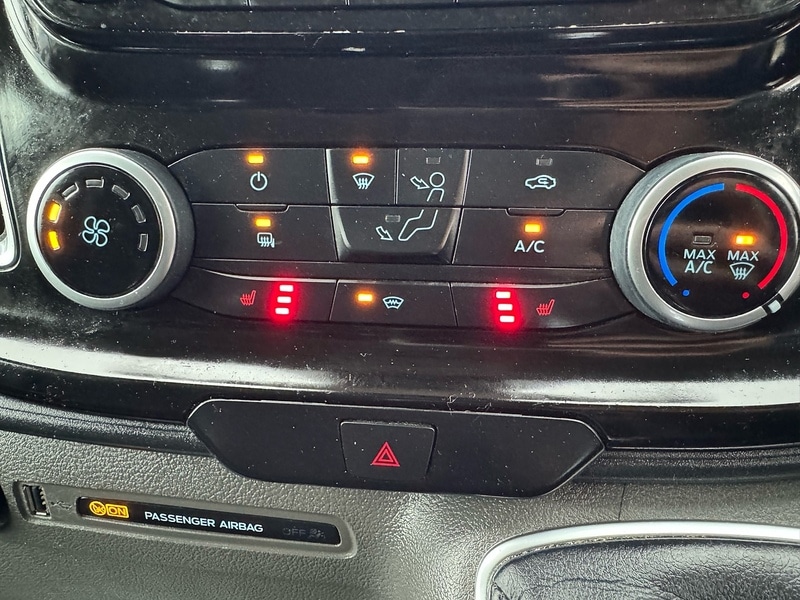 Used Ford Transit Custom 2021 for sale - 76836682: Photo 20