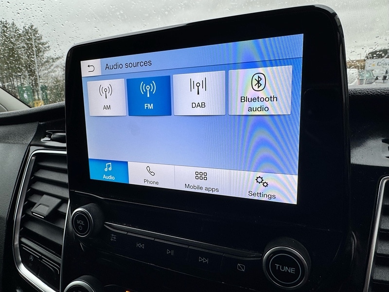 Used Ford Transit Custom 2021 for sale - 76836682: Photo 22