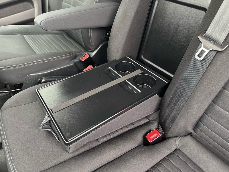 Used Ford Transit Custom 2021 for sale - 76836682: Photo 28