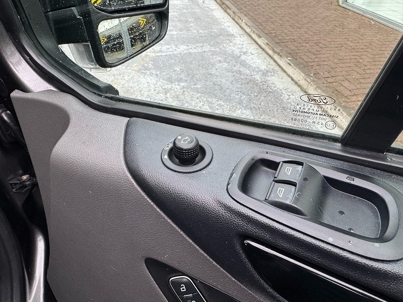 Used Ford Transit Custom 2021 for sale - 76836682: Photo 29