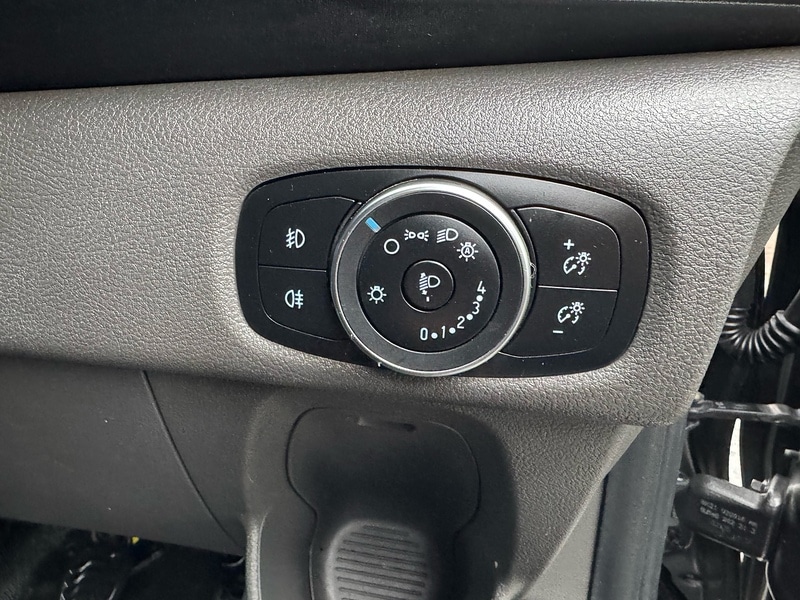 Used Ford Transit Custom 2021 for sale - 76836682: Photo 33