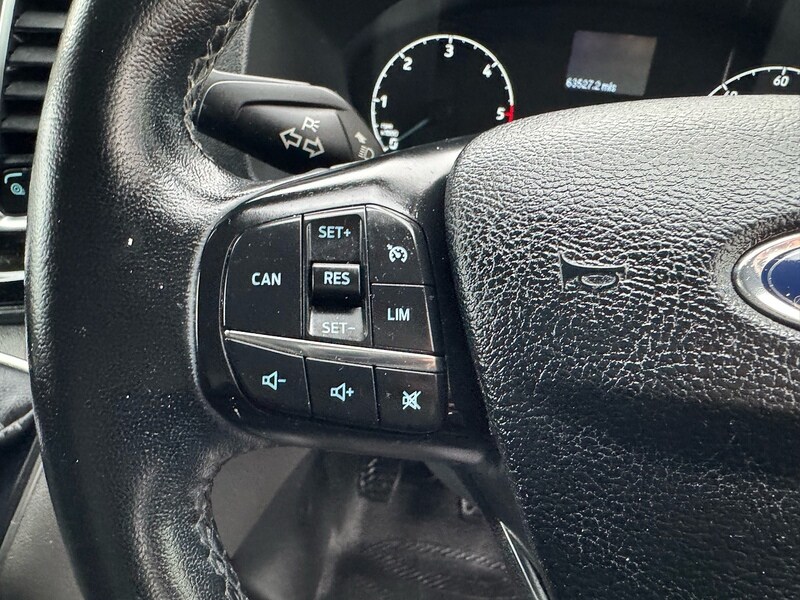 Used Ford Transit Custom 2021 for sale - 76836682: Photo 34