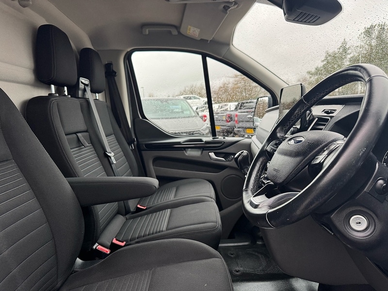 Used Ford Transit Custom 2021 for sale - 76836682: Photo 6