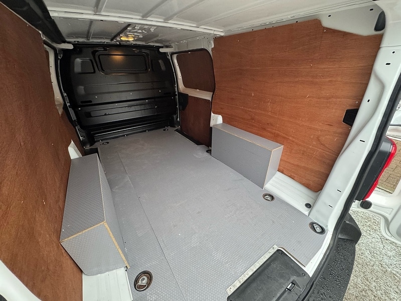 Used Citroen Dispatch 2020 for sale - 76496944: Photo 10