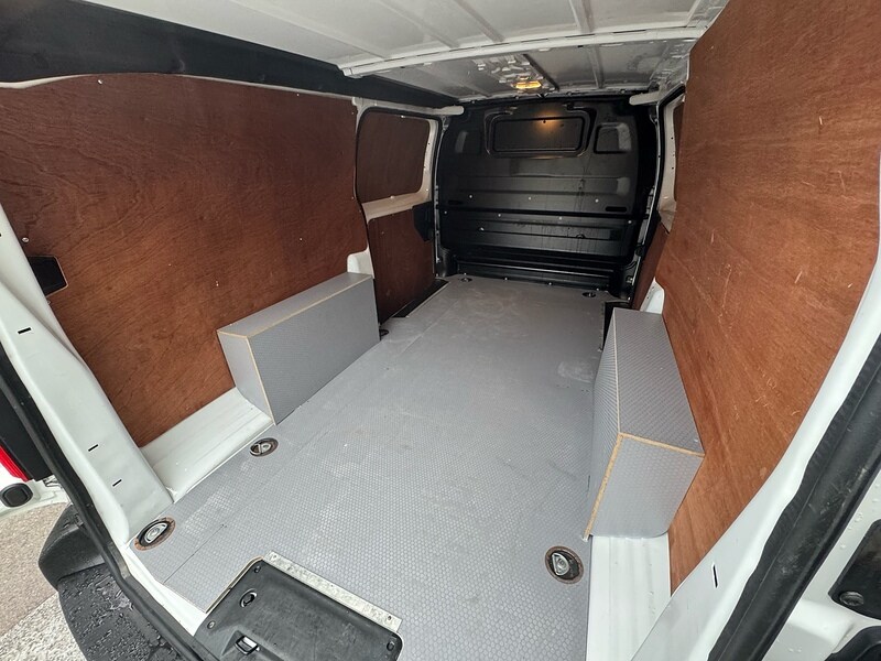 Used Citroen Dispatch 2020 for sale - 76496944: Photo 11