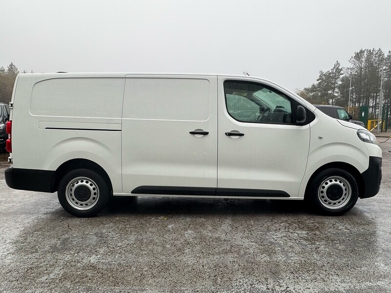 Used Citroen Dispatch 2020 for sale - 76496944: Photo 12