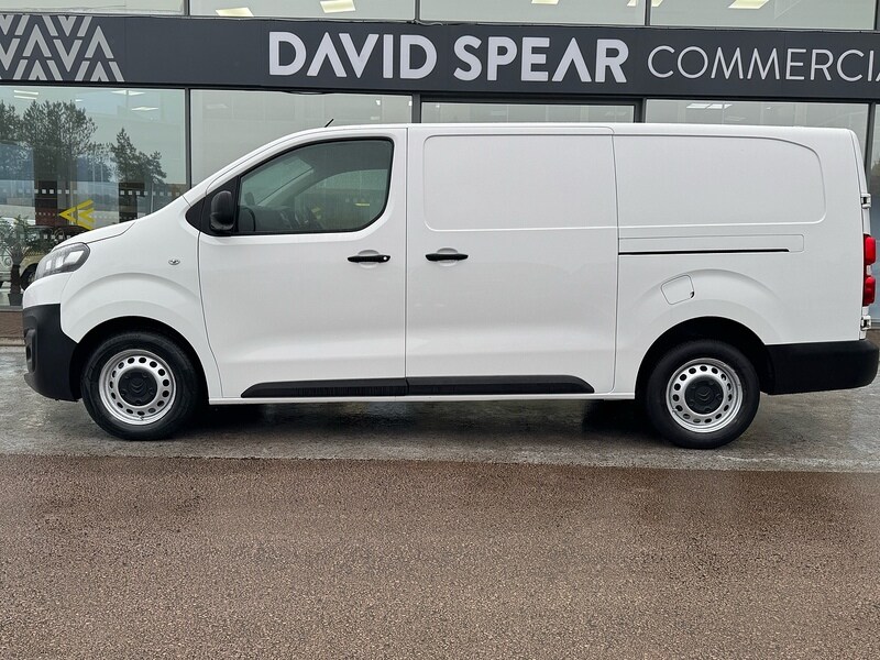 Used Citroen Dispatch 2020 for sale - 76496944: Photo 13