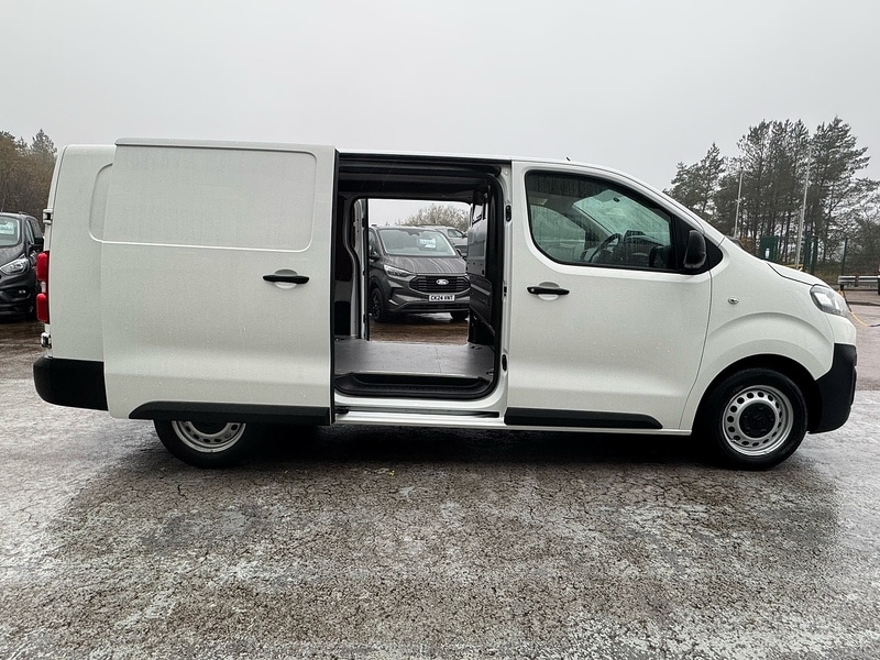 Used Citroen Dispatch 2020 for sale - 76496944: Photo 15