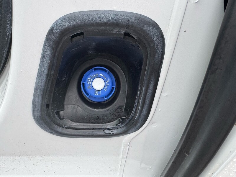 Used Citroen Dispatch 2020 for sale - 76496944: Photo 16