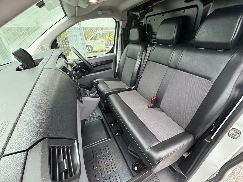 Used Citroen Dispatch 2020 for sale - 76496944: Photo 17