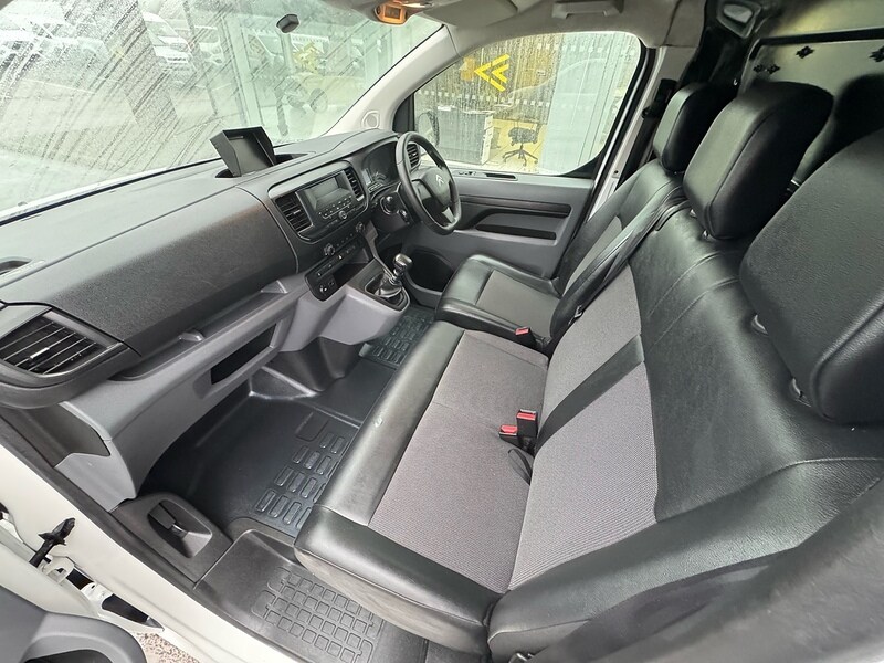 Used Citroen Dispatch 2020 for sale - 76496944: Photo 18