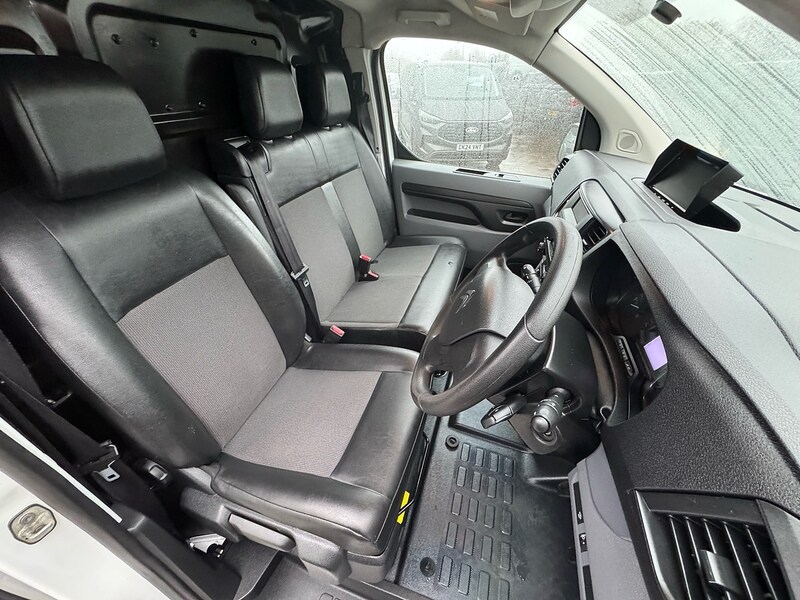 Used Citroen Dispatch 2020 for sale - 76496944: Photo 19