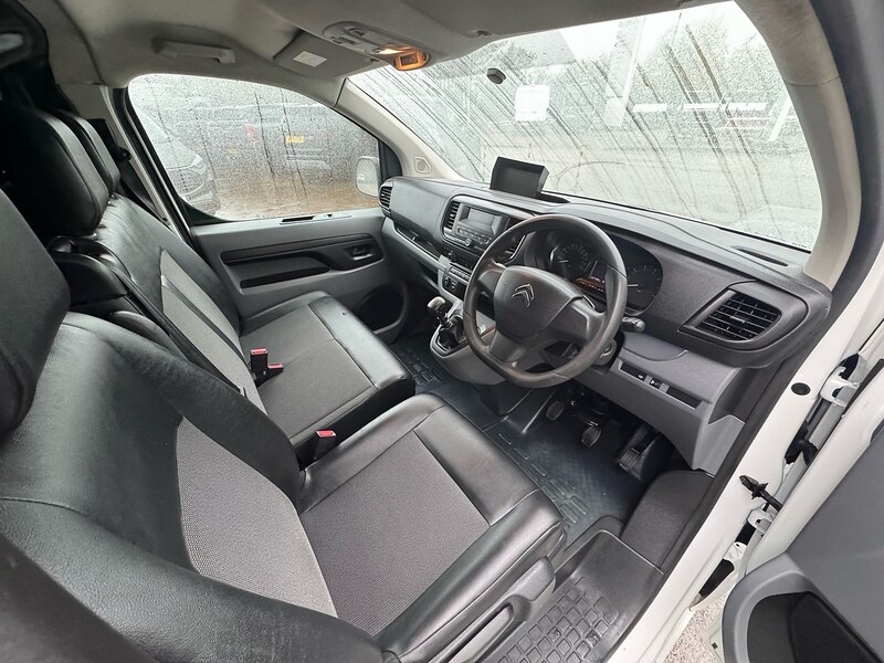 Used Citroen Dispatch 2020 for sale - 76496944: Photo 20