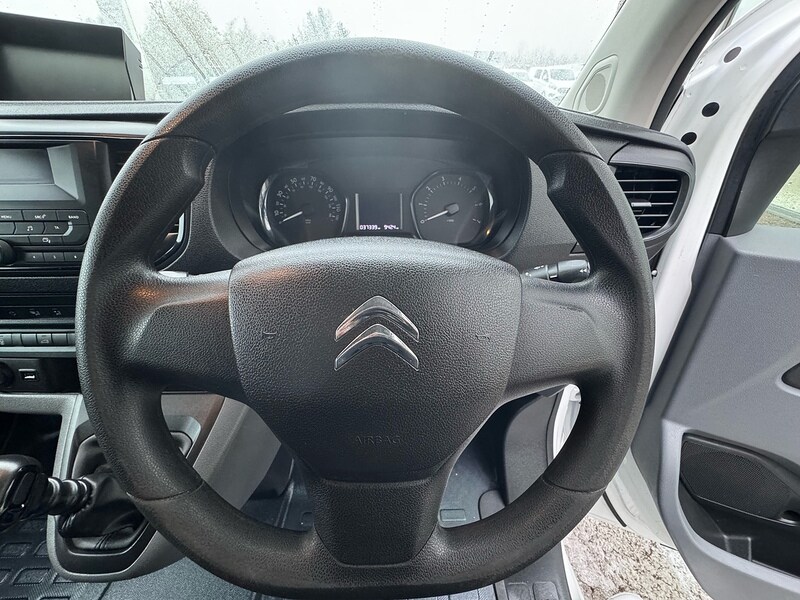 Used Citroen Dispatch 2020 for sale - 76496944: Photo 22