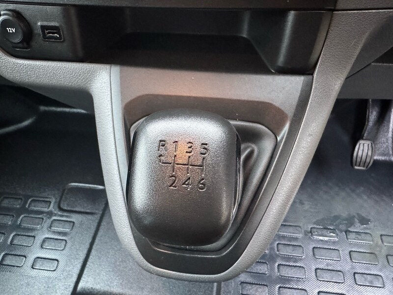 Used Citroen Dispatch 2020 for sale - 76496944: Photo 23