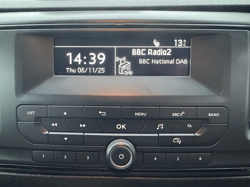 Used Citroen Dispatch 2020 for sale - 76496944: Photo 24