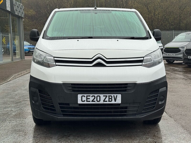 Used Citroen Dispatch 2020 for sale - 76496944: Photo 6