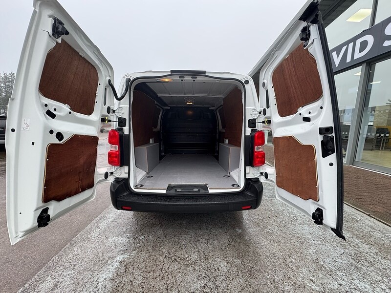 Used Citroen Dispatch 2020 for sale - 76496944: Photo 9