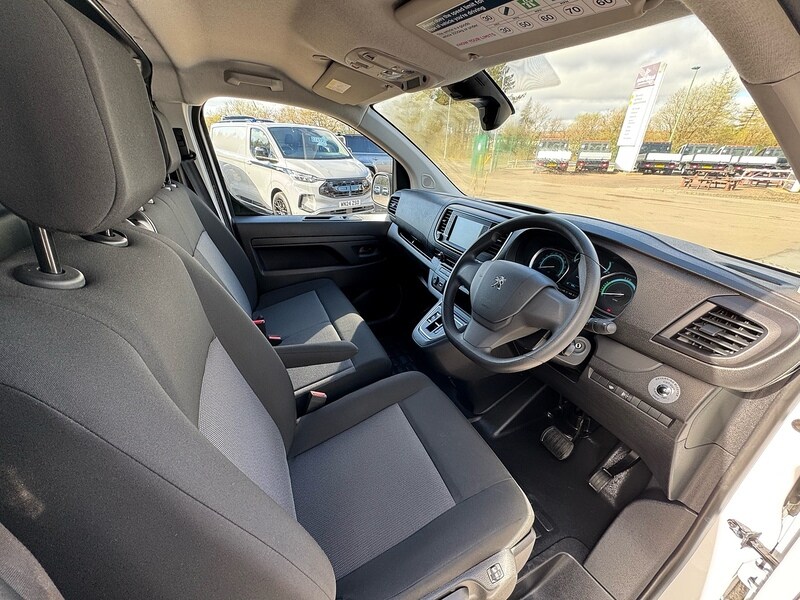 Used Peugeot Expert 2024 for sale - 78107324: Photo 10
