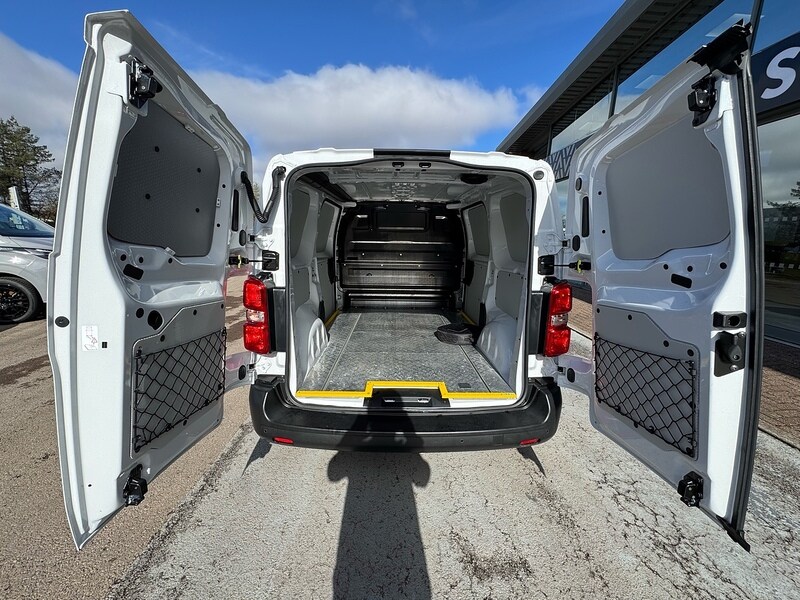 Used Peugeot Expert 2024 for sale - 78107324: Photo 11