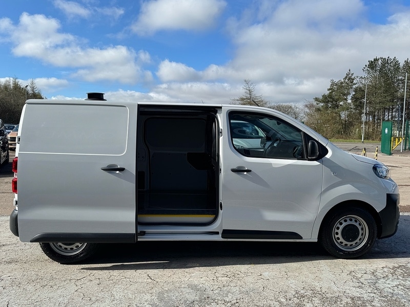 Used Peugeot Expert 2024 for sale - 78107324: Photo 16