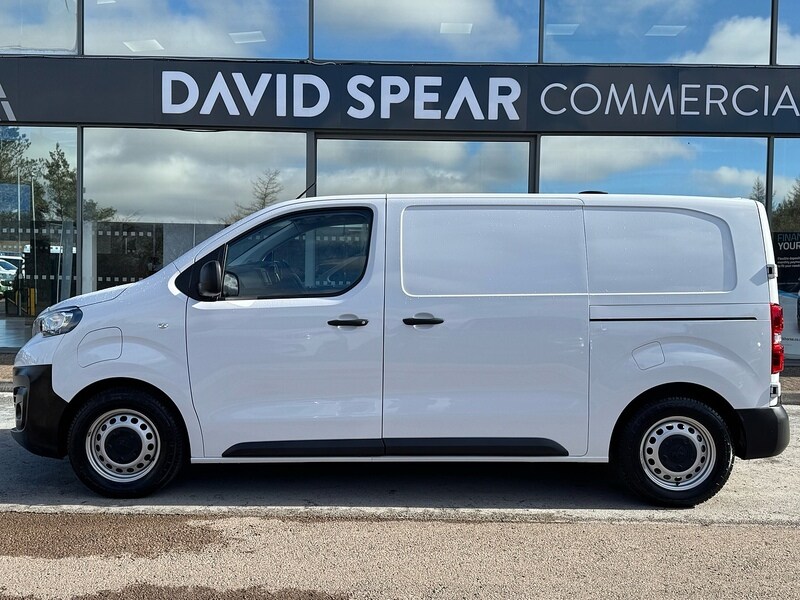 Used Peugeot Expert 2024 for sale - 78107324: Photo 18