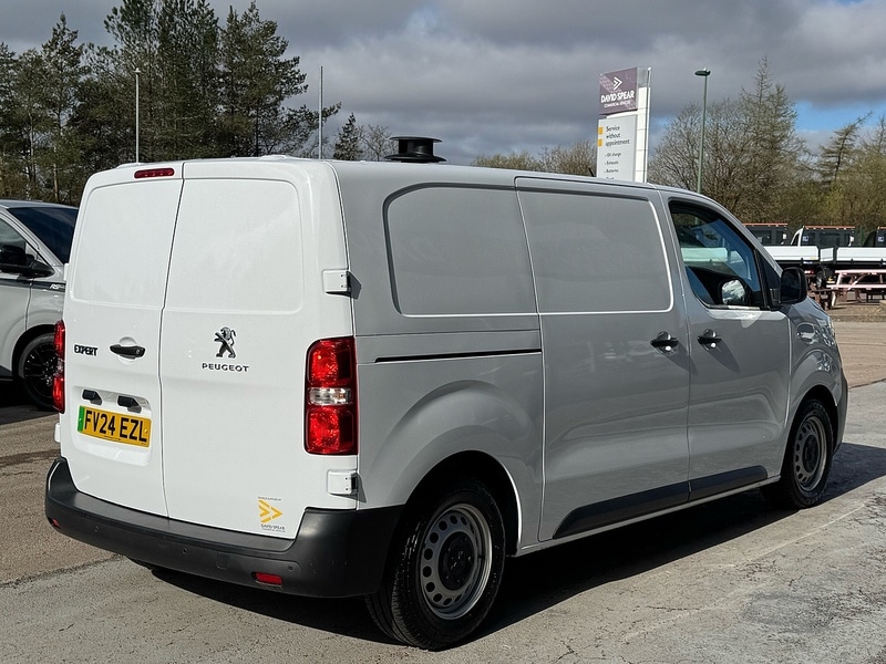 Used Peugeot Expert 2024 for sale - 78107324: Photo 2